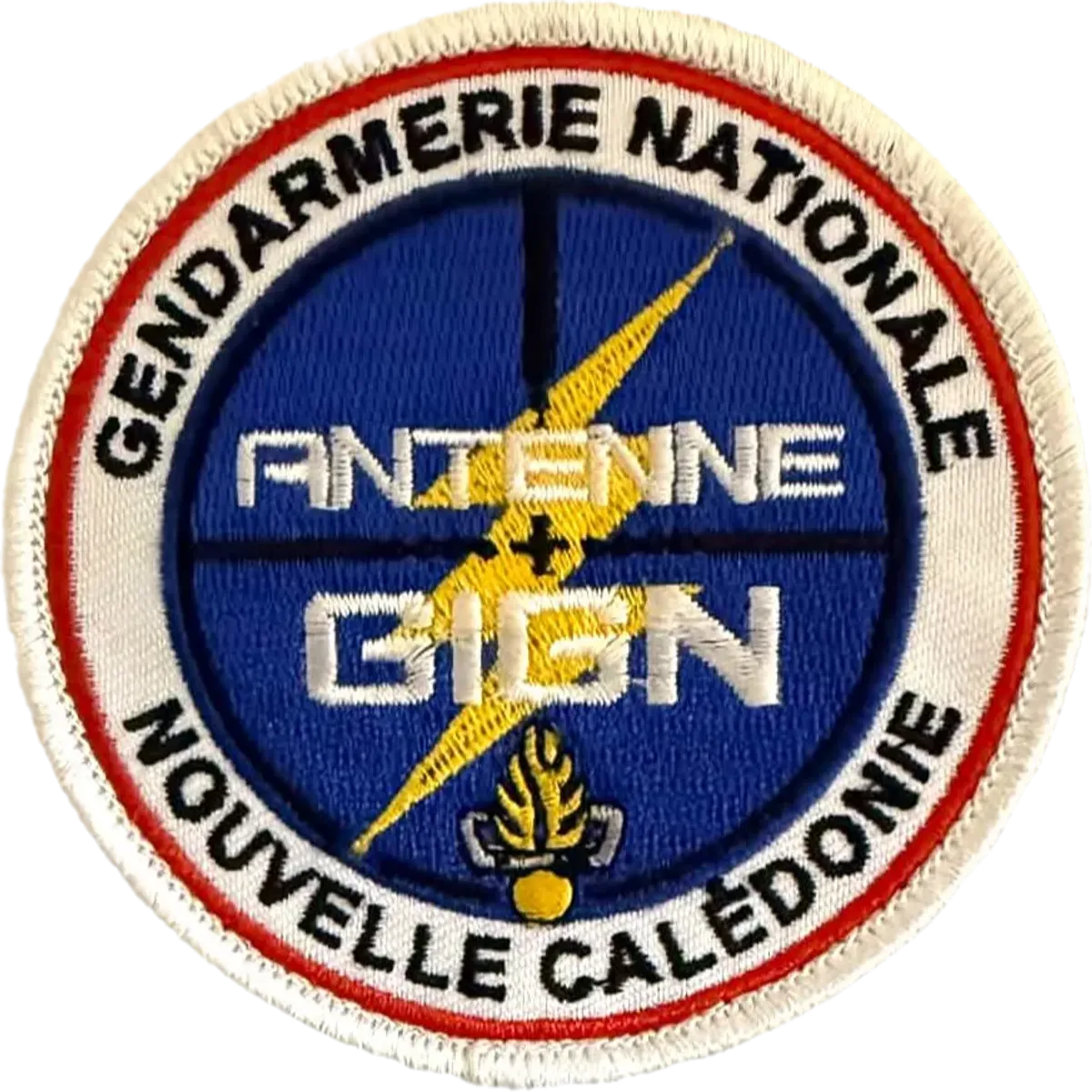 AGIGN Nouvelle-Calédonie