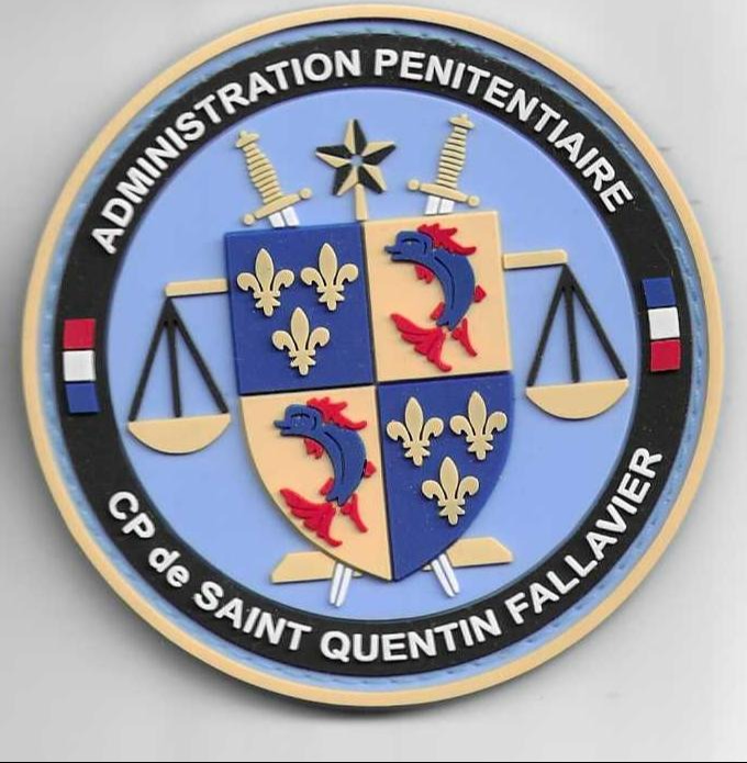 CP - Saint-Quentin-Fallavier
