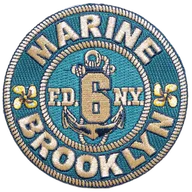 FDNY - Marine Company 6