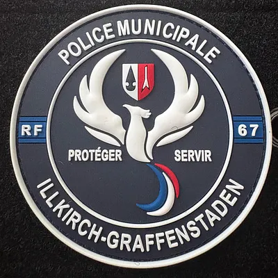 Police Municipale de Ilkirch-Graffenstaden