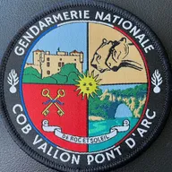 COB Vallon-Pont-d'Arc