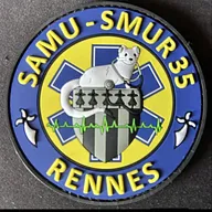 SMUR 35 Rennes