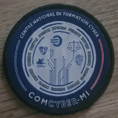 Centre National de Formation Cyber