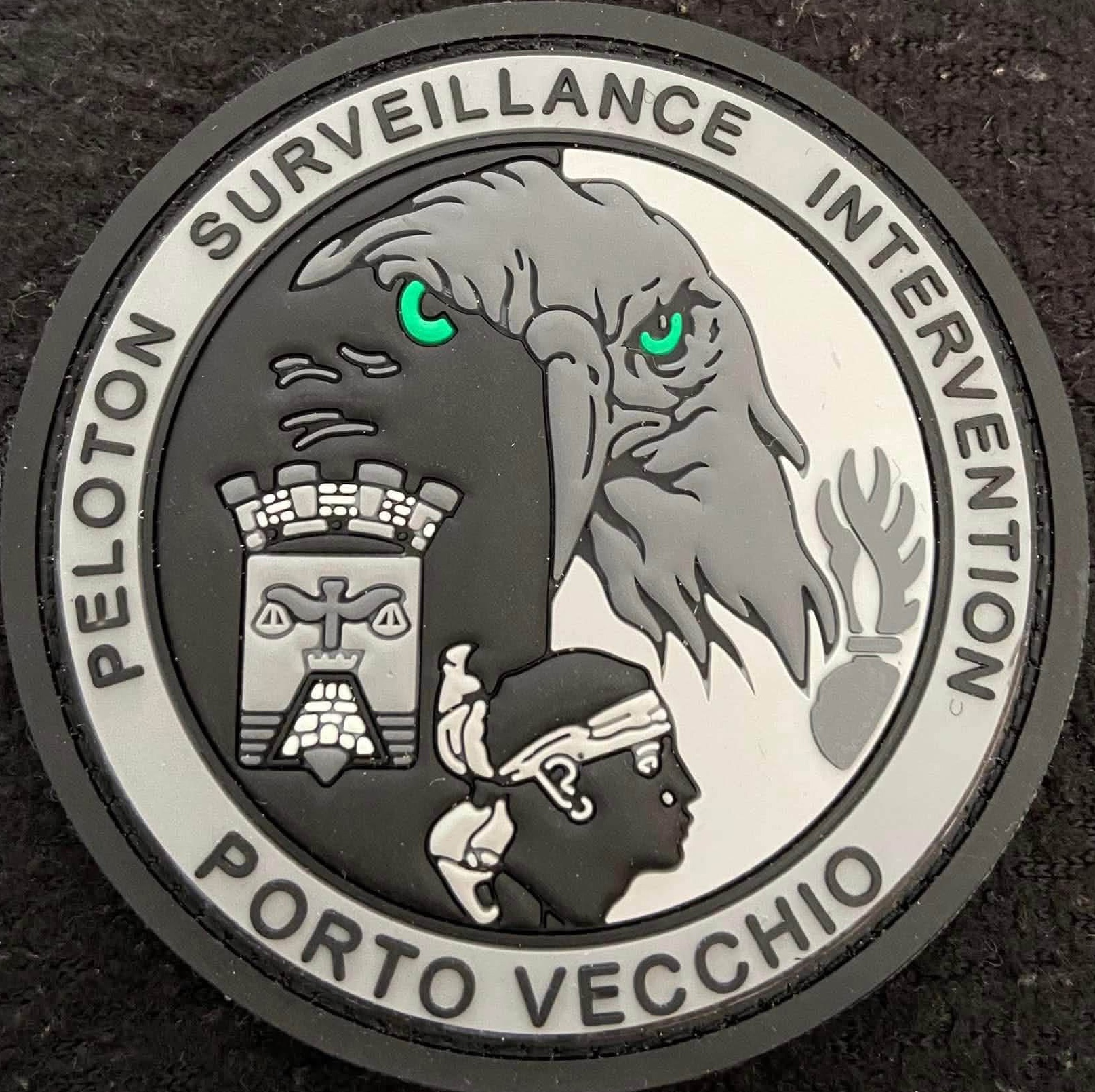 PSIG - Porto-Vecchio