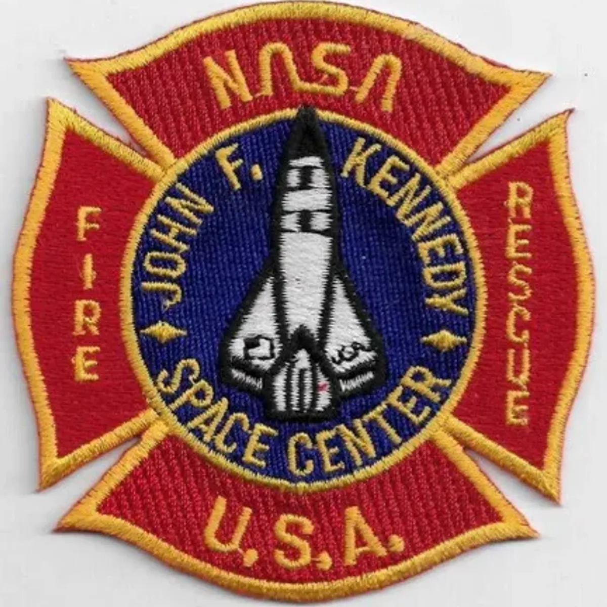 KSC pompiers