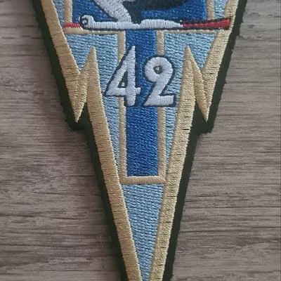 42e Régiment de Transmissions 