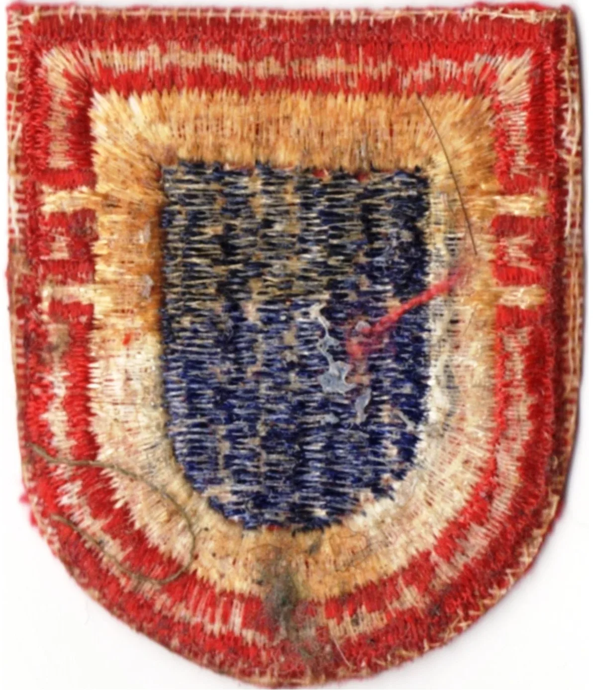 82nd Airborne Division, 2nd Brigade, Flash - 2