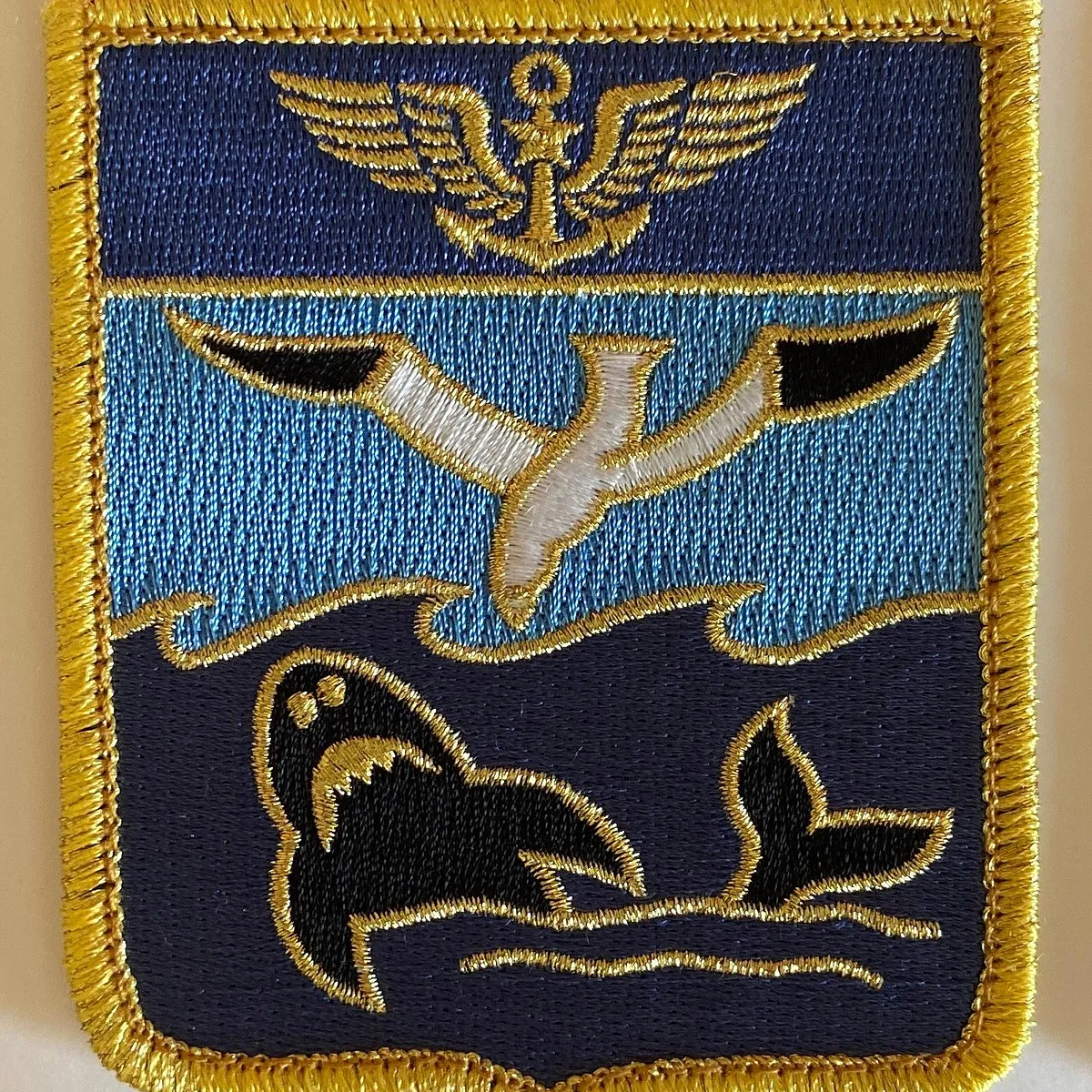 Blason 23F