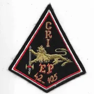 EP - GRI - BA 105