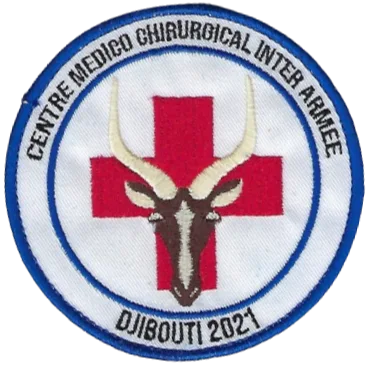 SSA : CMCIA Djibouti 2021