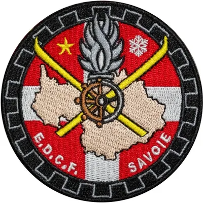 EDCF Savoie 73