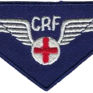CRF : IPSA poitrine argenté (R arrondi)