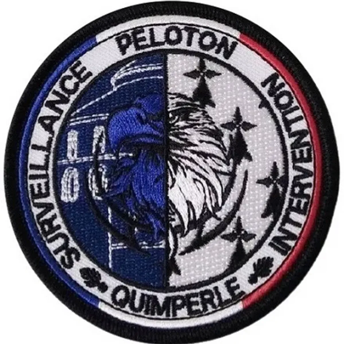 PSIG - Quimperlé