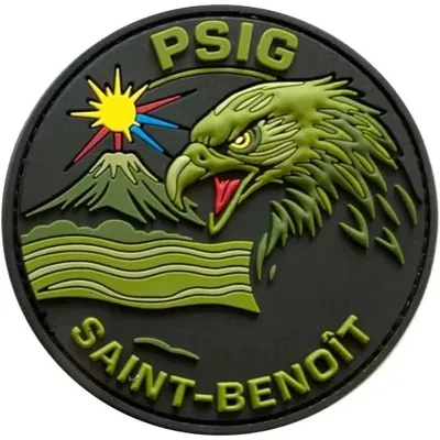 PSIG - Saint-Benoit