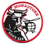 22S - ESHE - Monautore