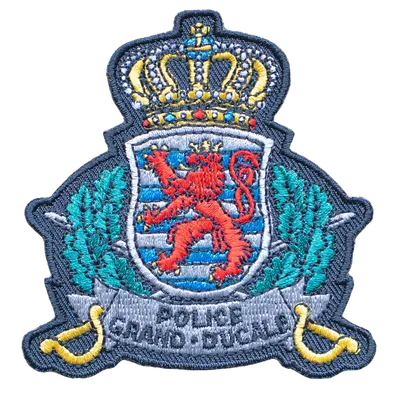 Police Grand-Ducale