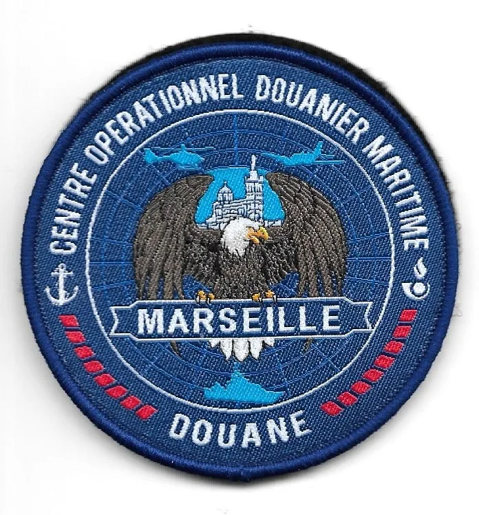 CODM - Marseille