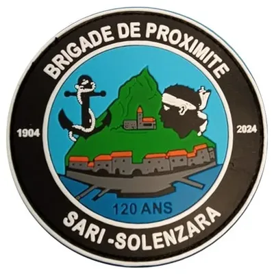 BP Sari-Solenzra