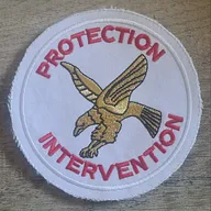 44e RT / Protection Intervention 
