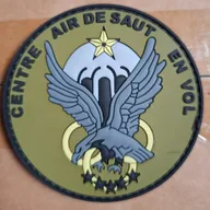 CSAV - Centre air saut en vol