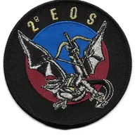 4e RHFS - 2e EOS