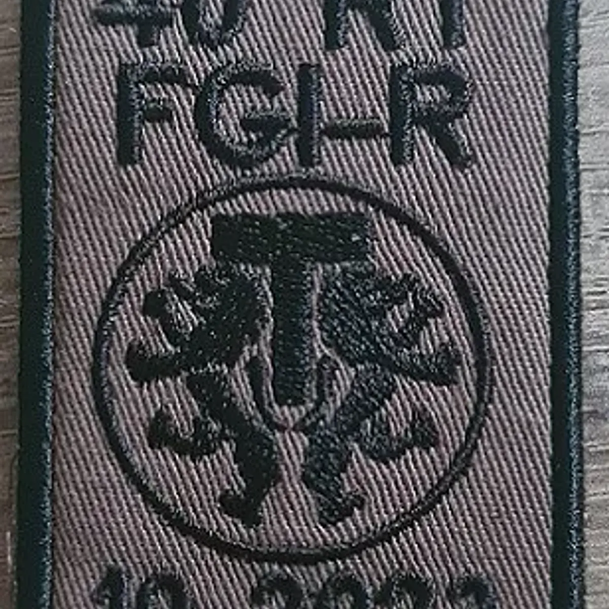 40e RT / FGI-R / 10-2023
