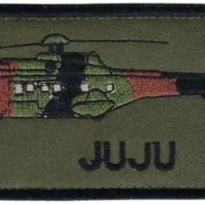 SSA : JUJU Cougar