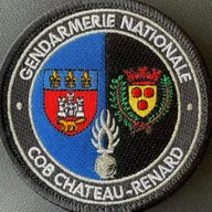 COB Château-Renard