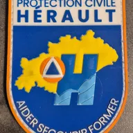 Protection Civile - Hérault