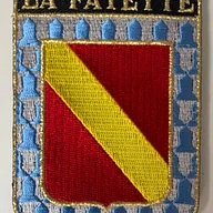 Escadron de Chasse 2/4 La Fayette