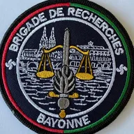 BR Bayonne