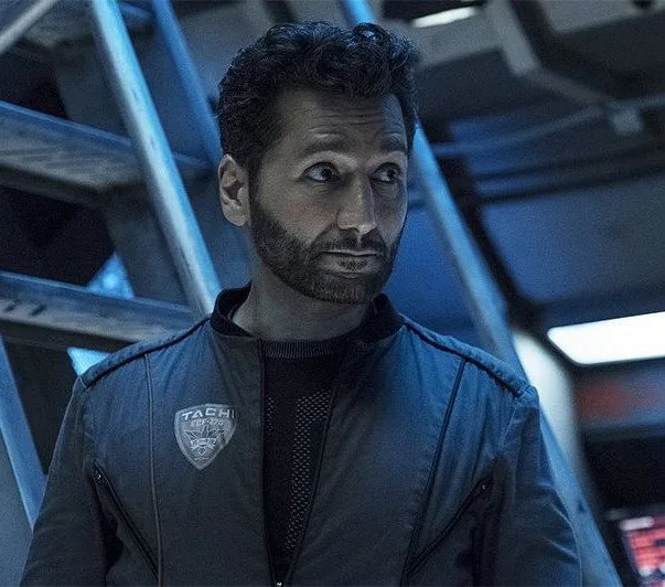 The Expanse – 2