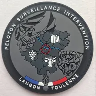 PSIG - Langon - Toulenne