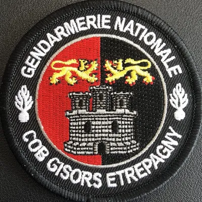 COB - Gisors - Étrépagny