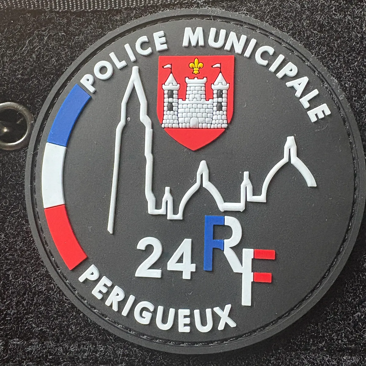 Police Municipale de Périgueux