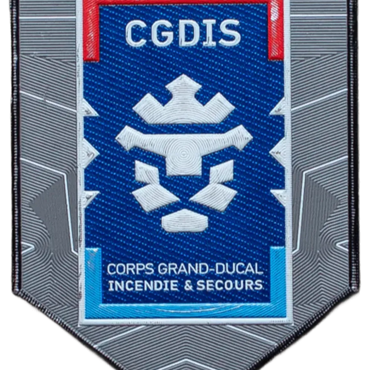 CGDIS