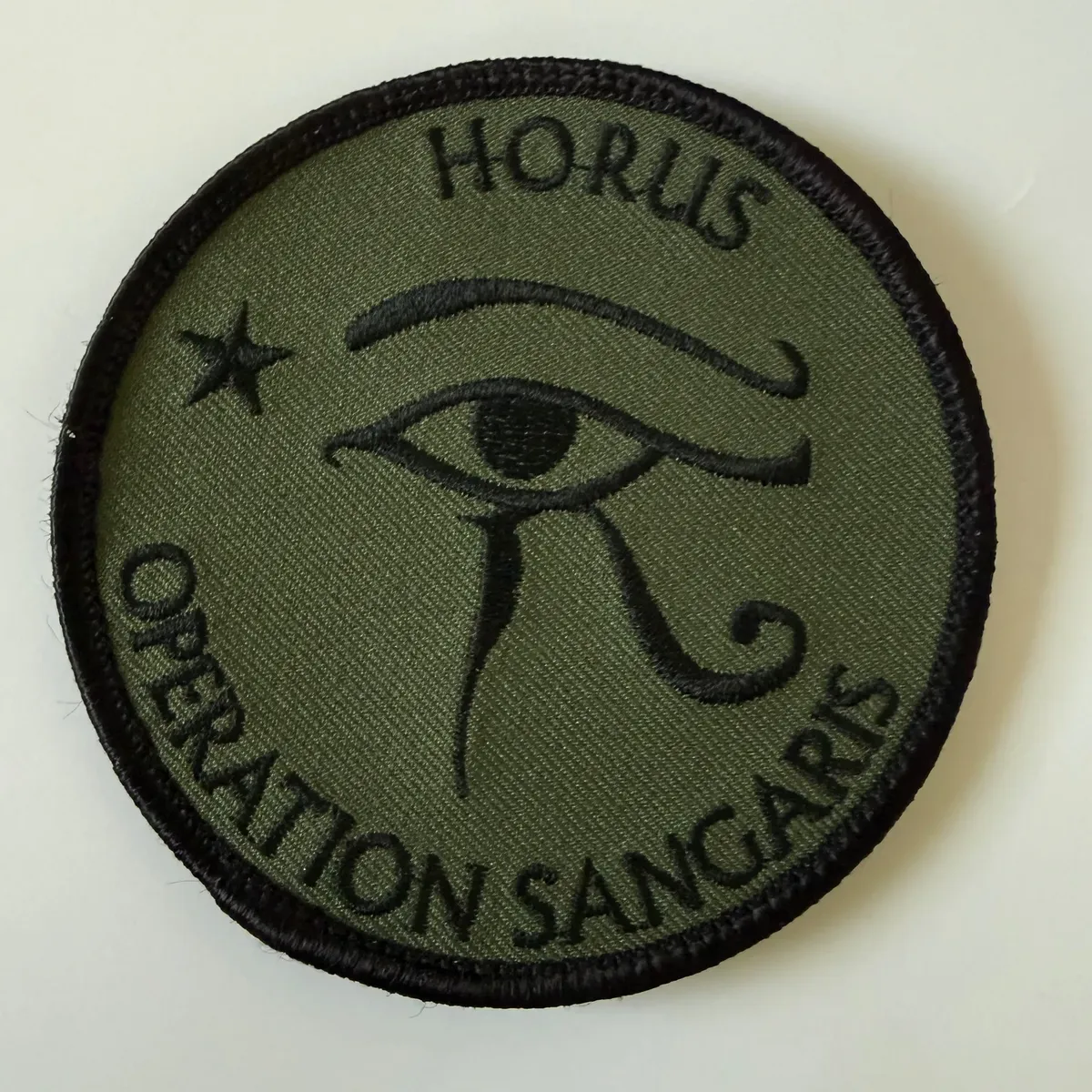2ème Régiment de Hussards - Sangaris