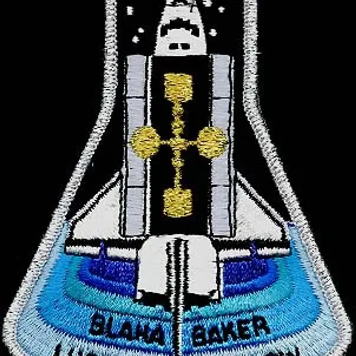 STS-43