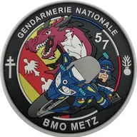 BMO - Metz