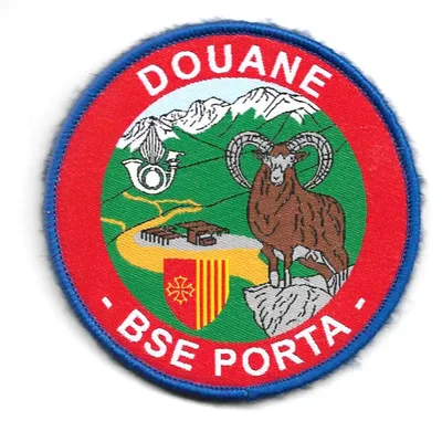 BSE - Porta