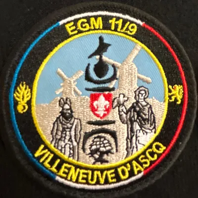EGM 11/9 Villeneuve d’Ascq