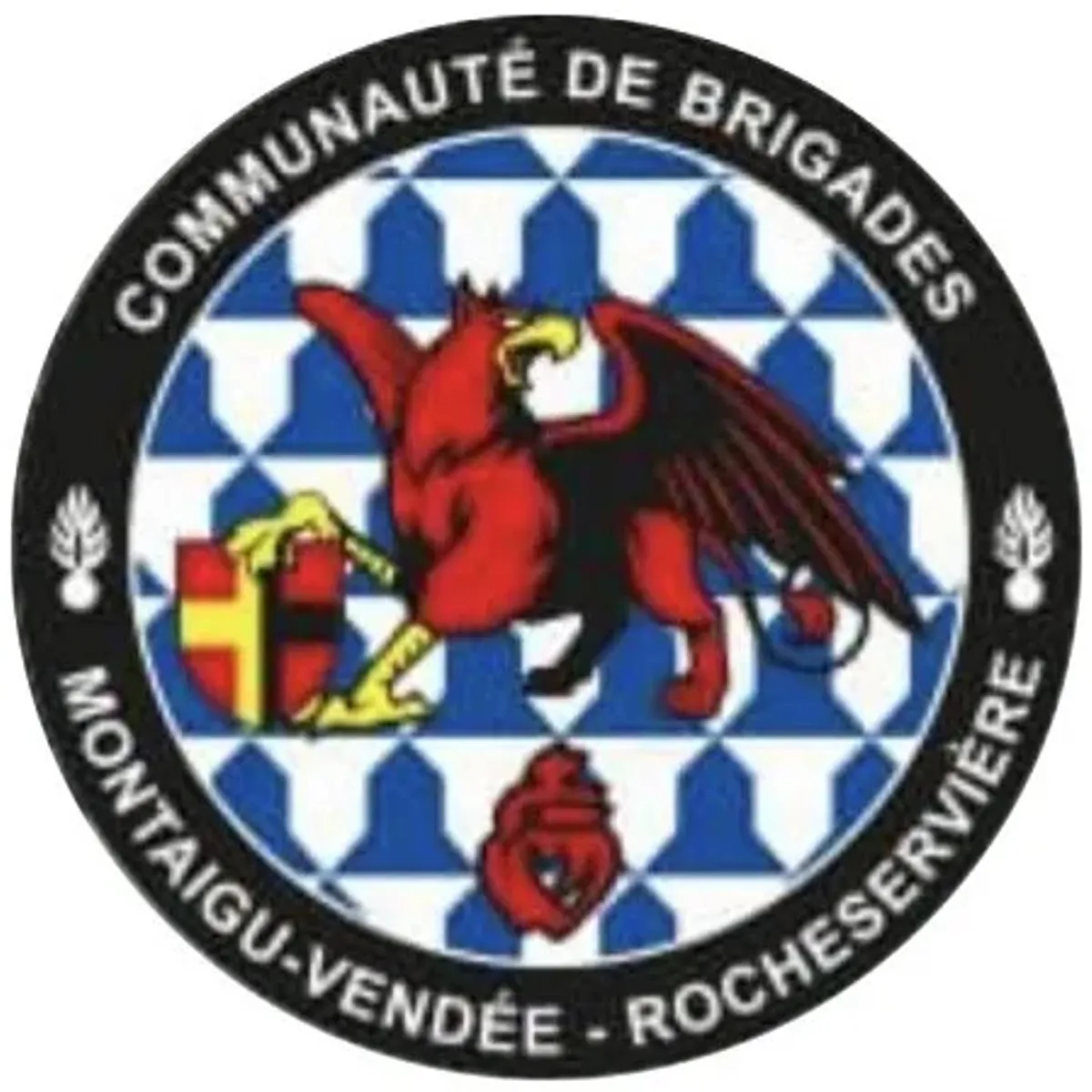 COB - Montaigu-Vendée - Rocheservière