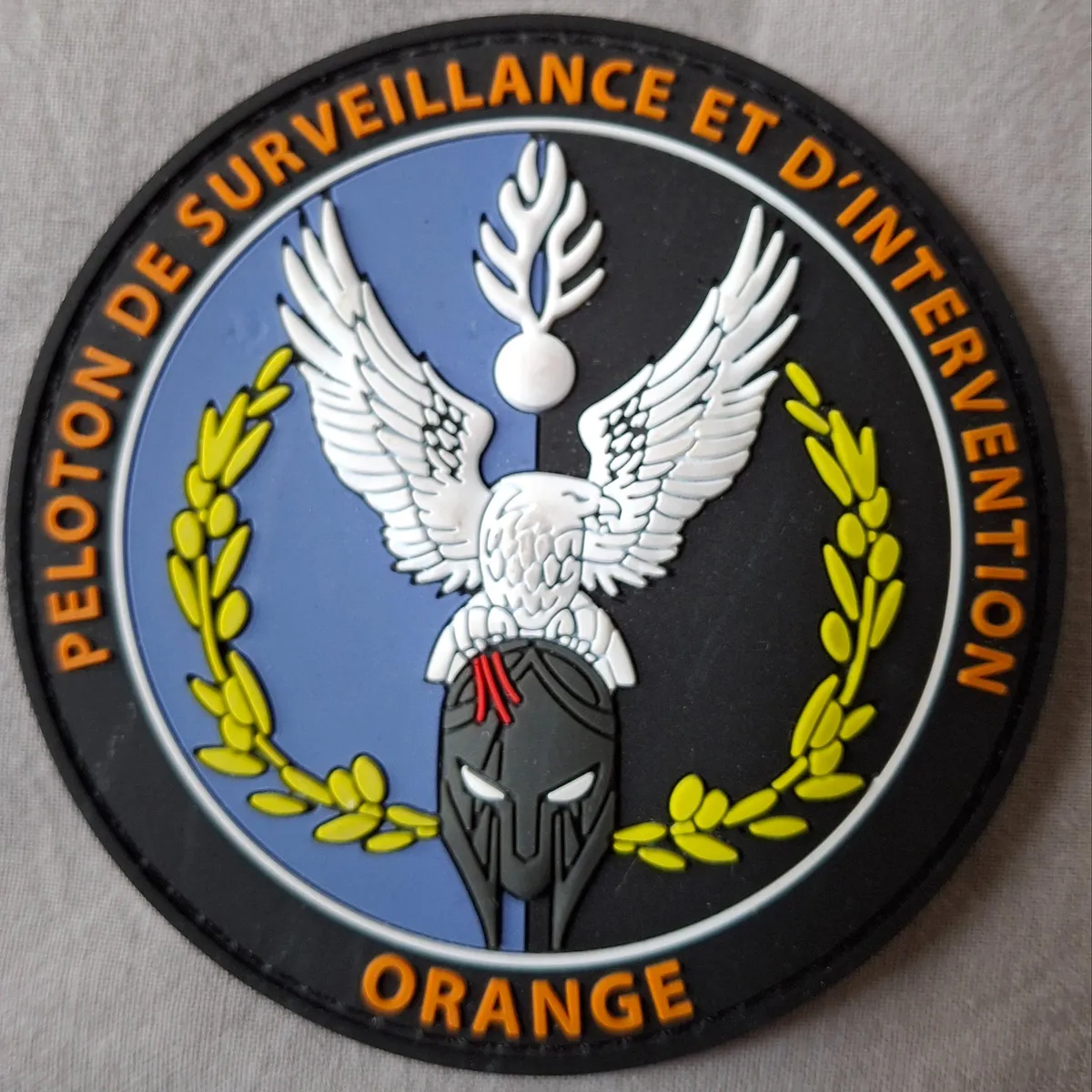 PSIG Orange (84)