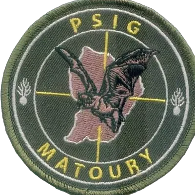 PSIG Matoury