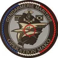 GMAR 973 - Opération Mako