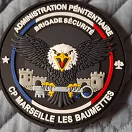 CP Marseille les beaumettes  service sécurité 