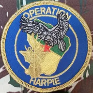 Opération Harpie