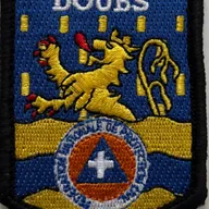 Protection Civile - Doubs 