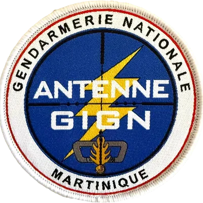 AGIGN Martinique 