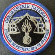 BR Grenoble